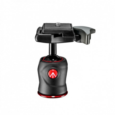 Głowica kulowa Manfrotto MH490 z płytką 200LT-PL