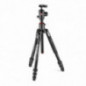 Treppiede in alluminio Befree GT XPRO Treppiede in alluminio Befree GT XPRO