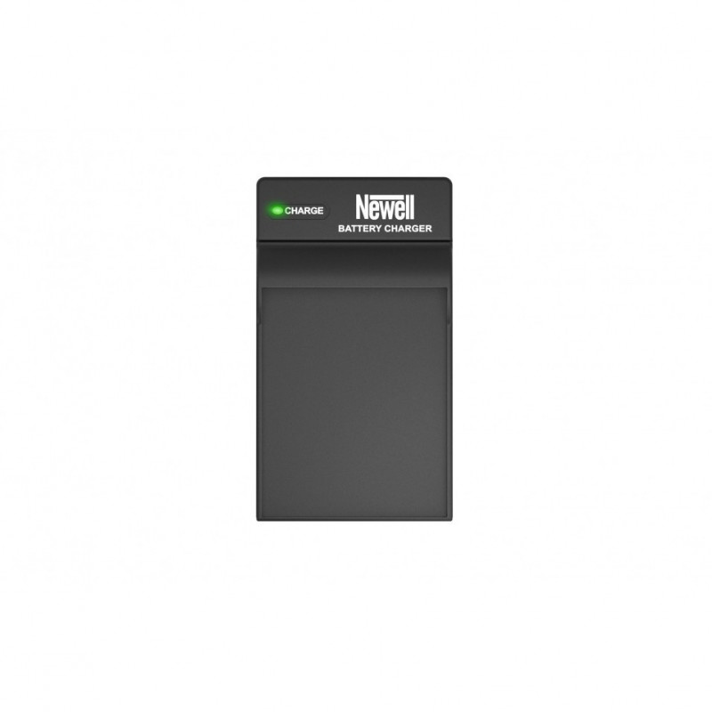 Ładowarka Newell DC-USB do akumulatorów LP-E17
