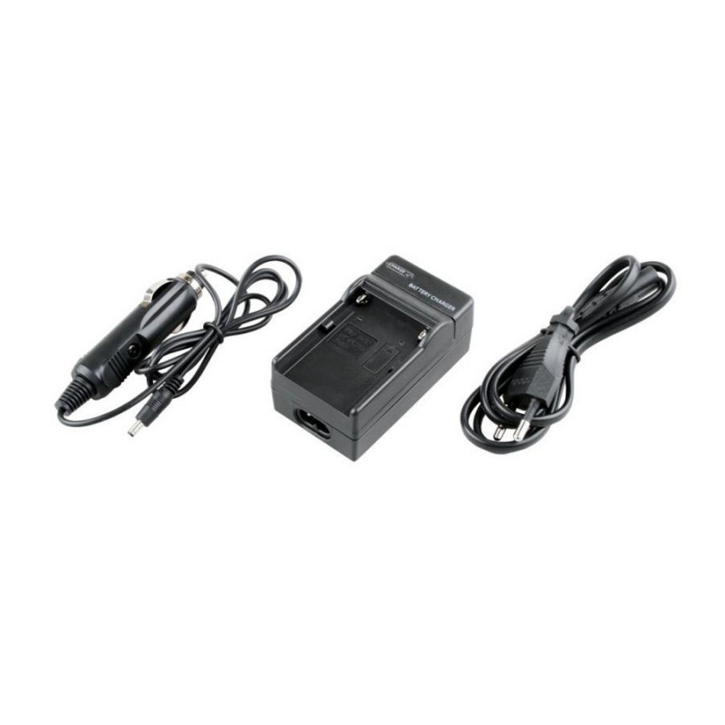 NEWELL charger for NP-FM50/NP-F960 NEWELL charger for NP-FM50/NP-F960