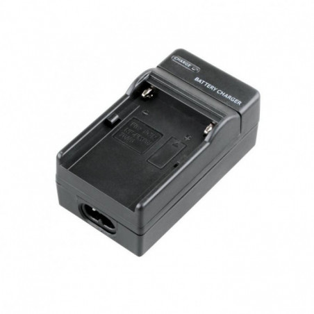 Caricabatterie NEWELL per NP-FM50/NP-F960