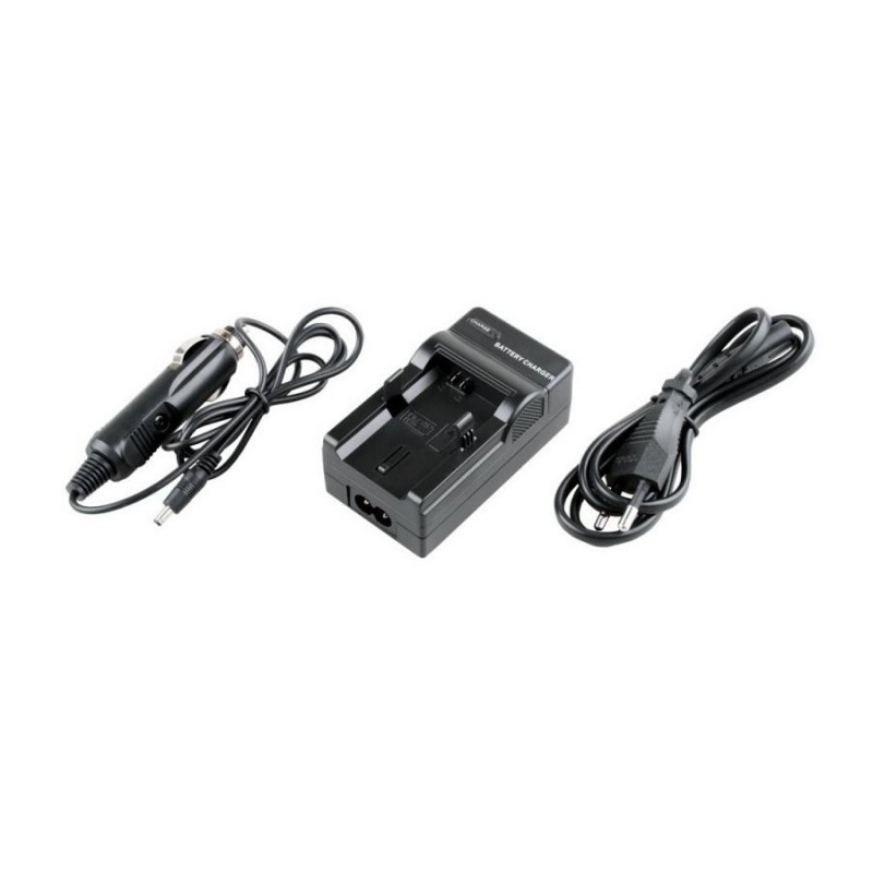 Ładowarka Newell DC-USB do akumulatorów NP-FW
