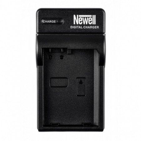 NEWELL charger for Olympus PS-BLS5 batteries