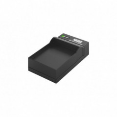Ładowarka Newell DC-USB do akumulatorów NP-W126