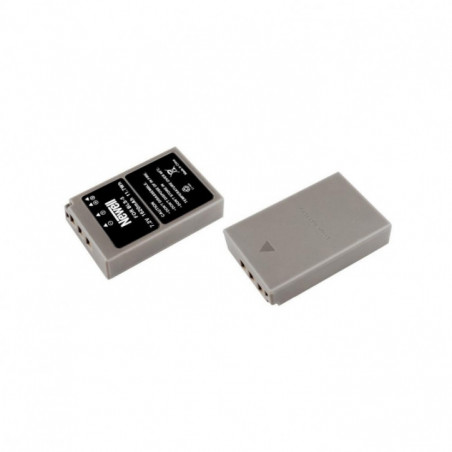 Batterie NEWELL Ersatz BLS-5