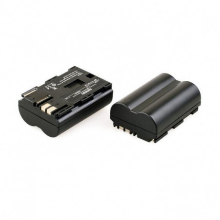Battery NEWELL replacement for BP-511