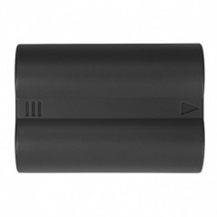Battery NEWELL replacement for EN-EL3e