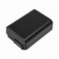Batteria di ricambio NEWELL per NP-FW50