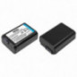 Batteria di ricambio NEWELL per NP-FW50