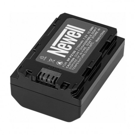 NEWELL replacement battery NP-FZ100