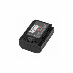 NEWELL PLUS battery replacement for NP-FZ100