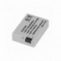 NEWELL battery replacement for LP-E8 NEWELL battery replacement for LP-E8