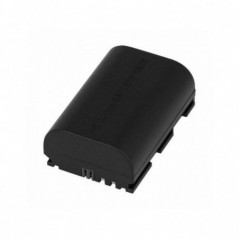 NEWELL battery replacement for LP-E6N
