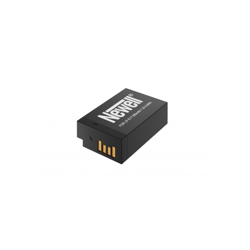 Batteria Newell compatibile LP-E17 Batteria Newell compatibile LP-E17