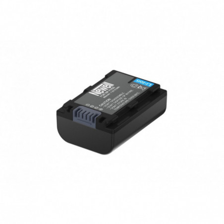 Newell Ersatzakku NP-FH50