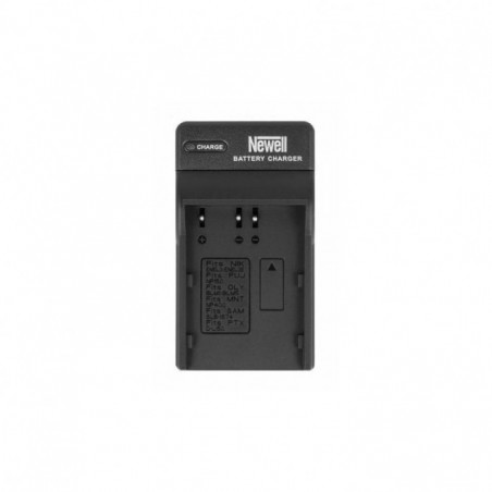 Newell DC-USB-Ladegerät für EN-EL3e-Akkus