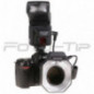 Delta Di980 Blitzgerät + Makro für Canon