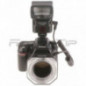 Delta Di980 Blitzgerät + Makro für Canon
