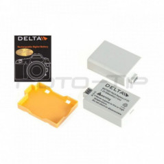 Delta LP-E5 battery