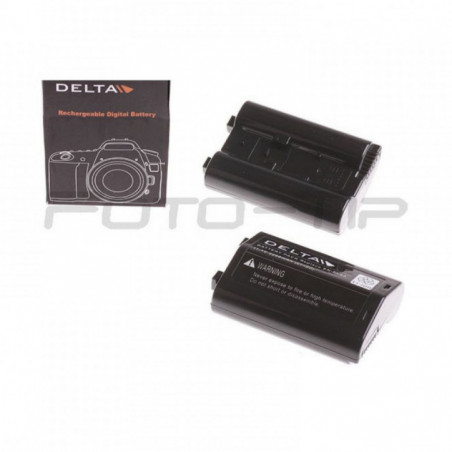 Akumulator Delta EN-EL4a