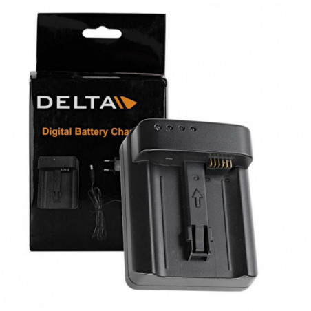 Chargeur Delta pour batteries de remplacement Nikon EN-EL4/EN-EL4a