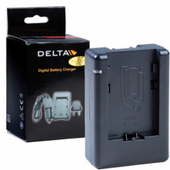 Ladegerät Delta U050 Panasonic CGA-DU21, DGA-DU220