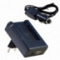 Nabíječka Delta U050 Panasonic CGA-DU21, DGA-DU220