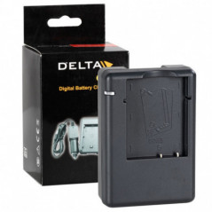 Nabíječka Delta U056 Sony NP-FE1 NP-FR1 NP-FT1 NP-BD1