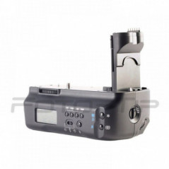 Battery pack DELTA BG-E4 PRO for Canon 5D cameras