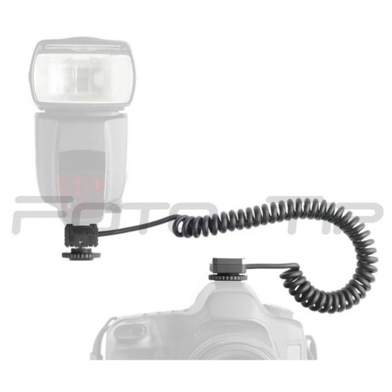 Kabel synchronizacyjny TTL Delta Olympus/Panasonic Kabel synchronizacyjny TTL Delta Olympus/Panasonic