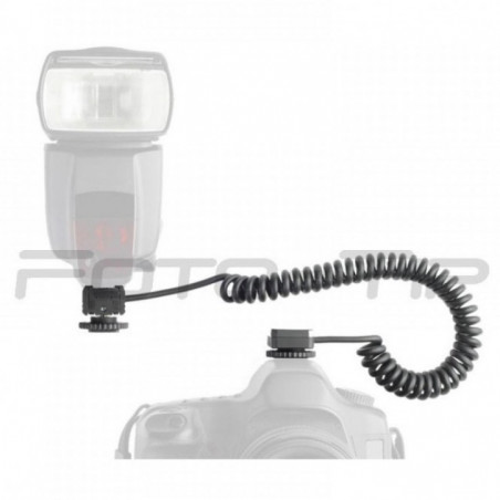 Cavo sincro TTL Delta Olympus/Panasonic