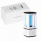Lampe UV-C portable Delta 3,8 W avec ozone