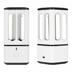 Přenosná UV-C lampa Delta 3,8 W s ozonem