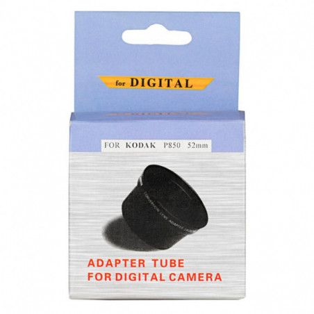 Adapter für  Kodak P850