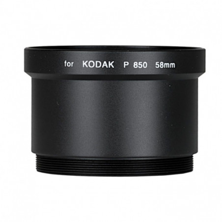 Adapter for Kodak P850