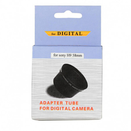 Adapter for Sony H9