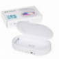 Sterilizzatore UV-C Delta per telefono con ricarica wireless