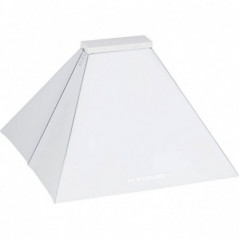 Delta UV-C lamp sterilizer foldable pyramid 2W