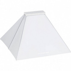 Delta faltbarer UV-C-Sterilisator 2 W – Pyramide