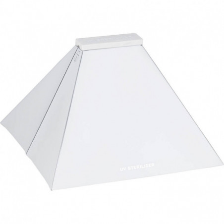Delta UV-C-Lampe Pyramide Faltsterilisator 2W