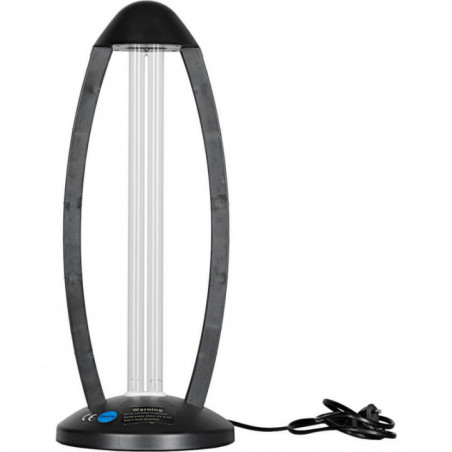 Delta UV-C / ozone 58W germicidal lamp