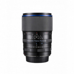 Obiettivo Venus Optics Laowa 105 mm f/2,0 per Canon EF