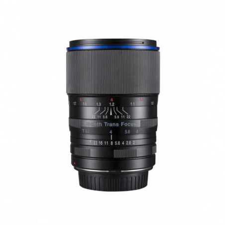 Obiektyw Venus Optics Laowa 105 mm f/2,0 do Canon EF