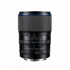 Venus Optics Laowa 105mm f/2.0 Lens for Nikon F