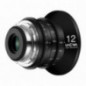 Obiektyw Laowa 12 mm T2.9 Zero-D Cine do Canon EF