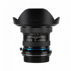 Obiektyw  Laowa 15 mm f/4 Macro do Pentax K