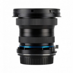 Laowa 15mm f/4 Macro objectif pour Pentax K