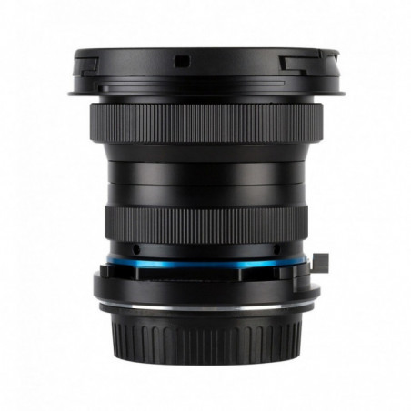 Obiettivo Venus Optics Laowa 15 mm f/4 Macro per Pentax K
