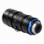 Obiektyw Laowa OOOM 25-100 mm T2.9 Cine do Arri PL / Canon EF / Sony E