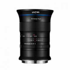 Obiektyw Laowa D-Dreamer 17 mm f/4.0 Zero-D do Fujifilm G